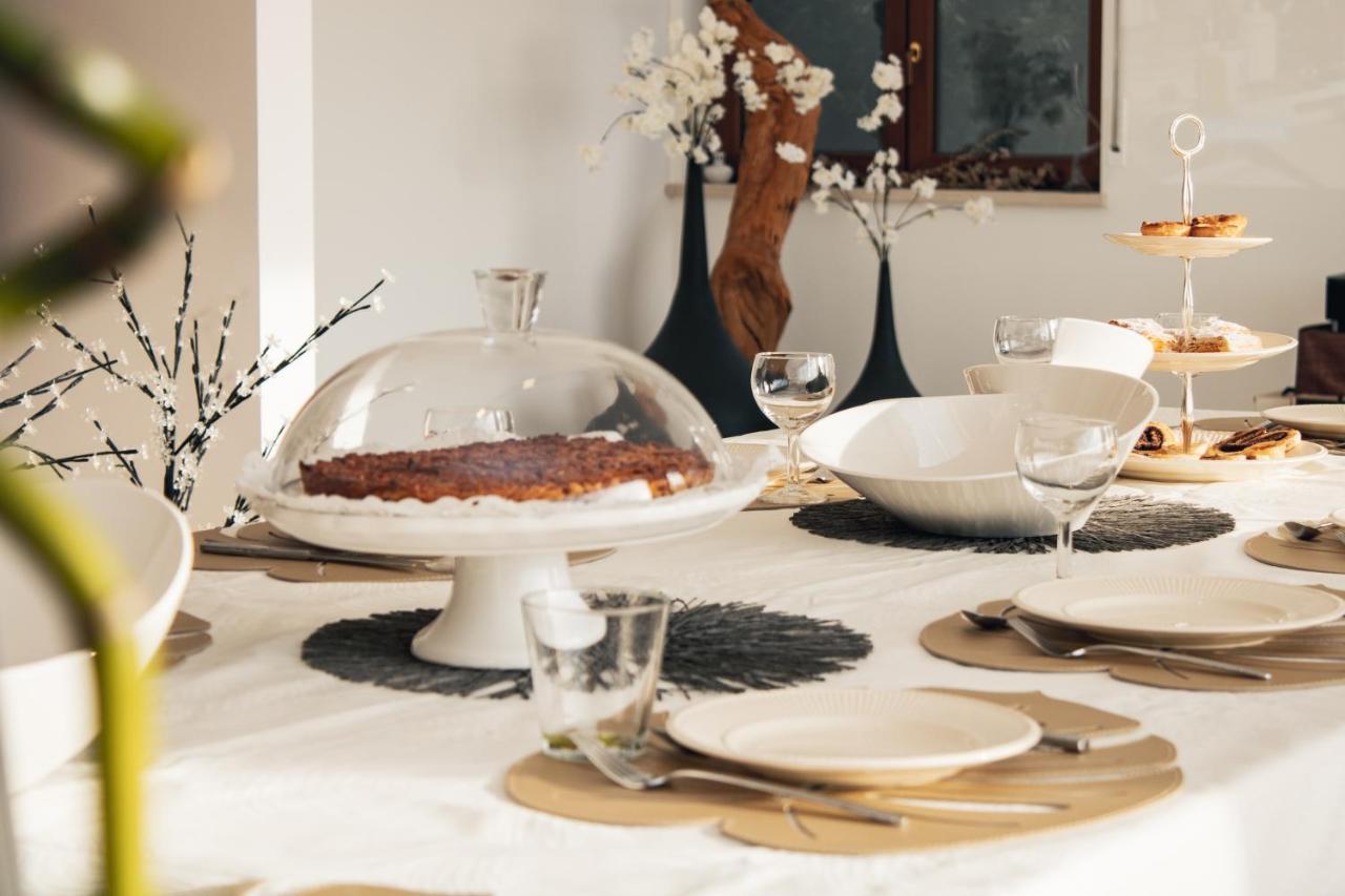Boutique Hotel Serena Vista Preganca Экстерьер фото