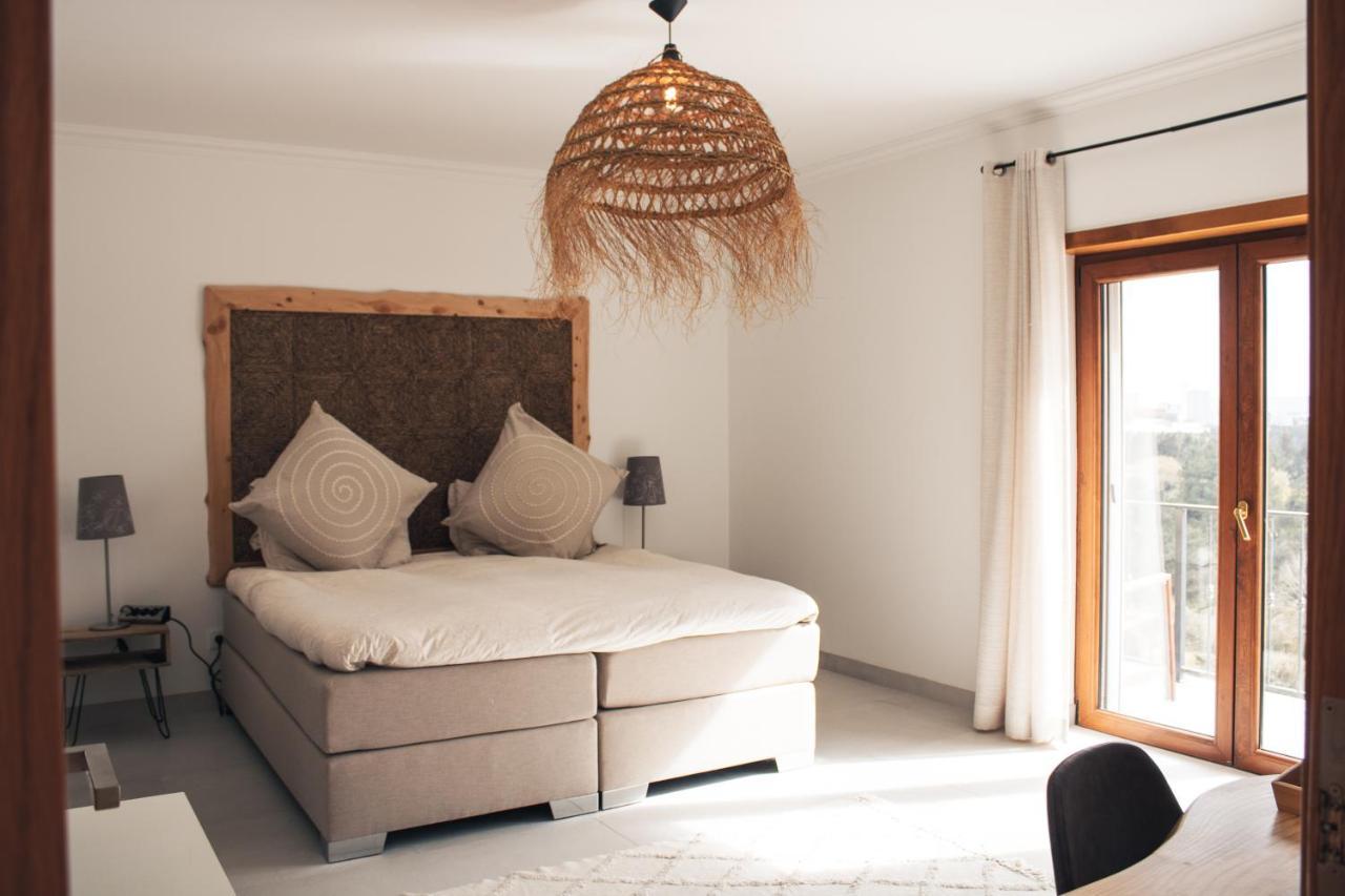 Boutique Hotel Serena Vista Preganca Экстерьер фото