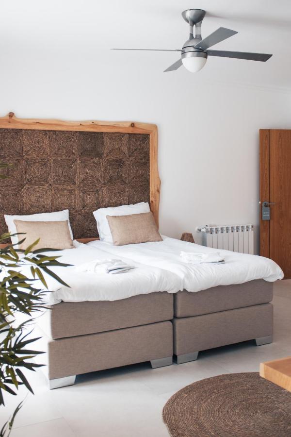 Boutique Hotel Serena Vista Preganca Экстерьер фото
