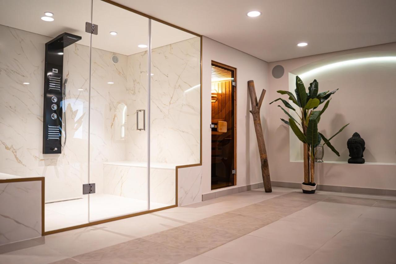 Boutique Hotel Serena Vista Preganca Экстерьер фото