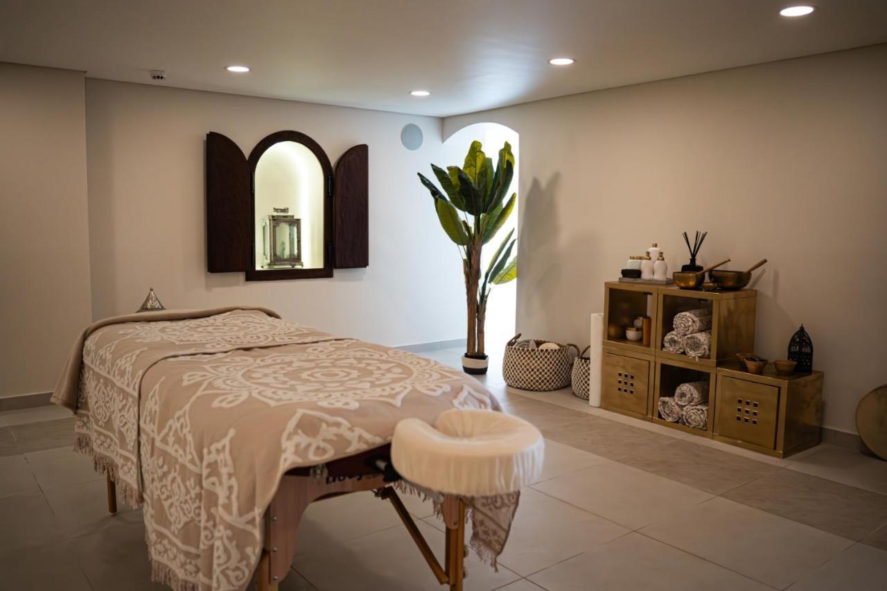 Boutique Hotel Serena Vista Preganca Экстерьер фото