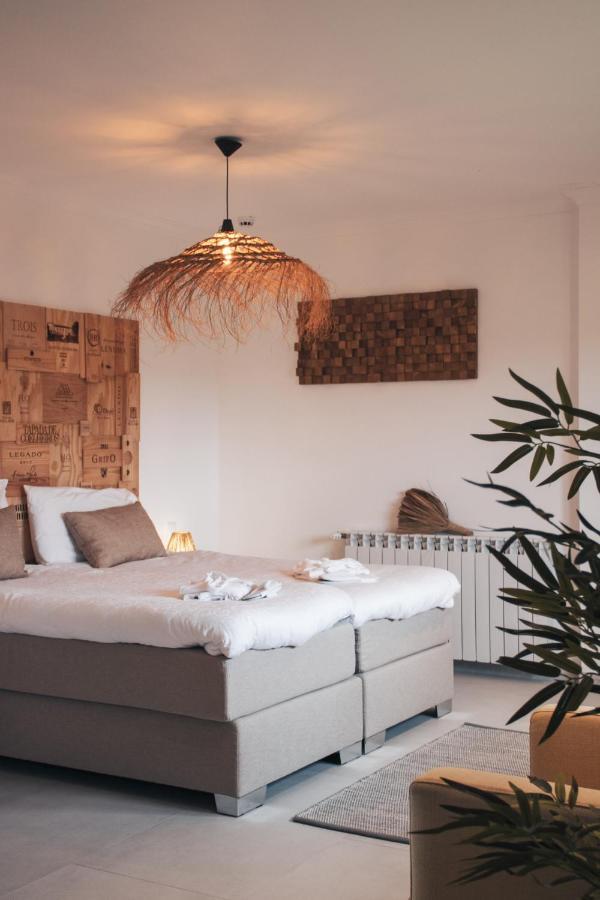 Boutique Hotel Serena Vista Preganca Экстерьер фото