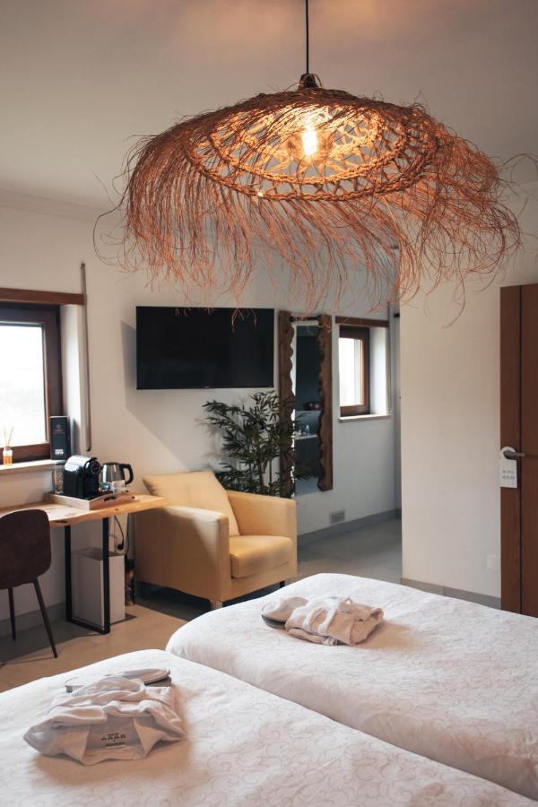 Boutique Hotel Serena Vista Preganca Экстерьер фото