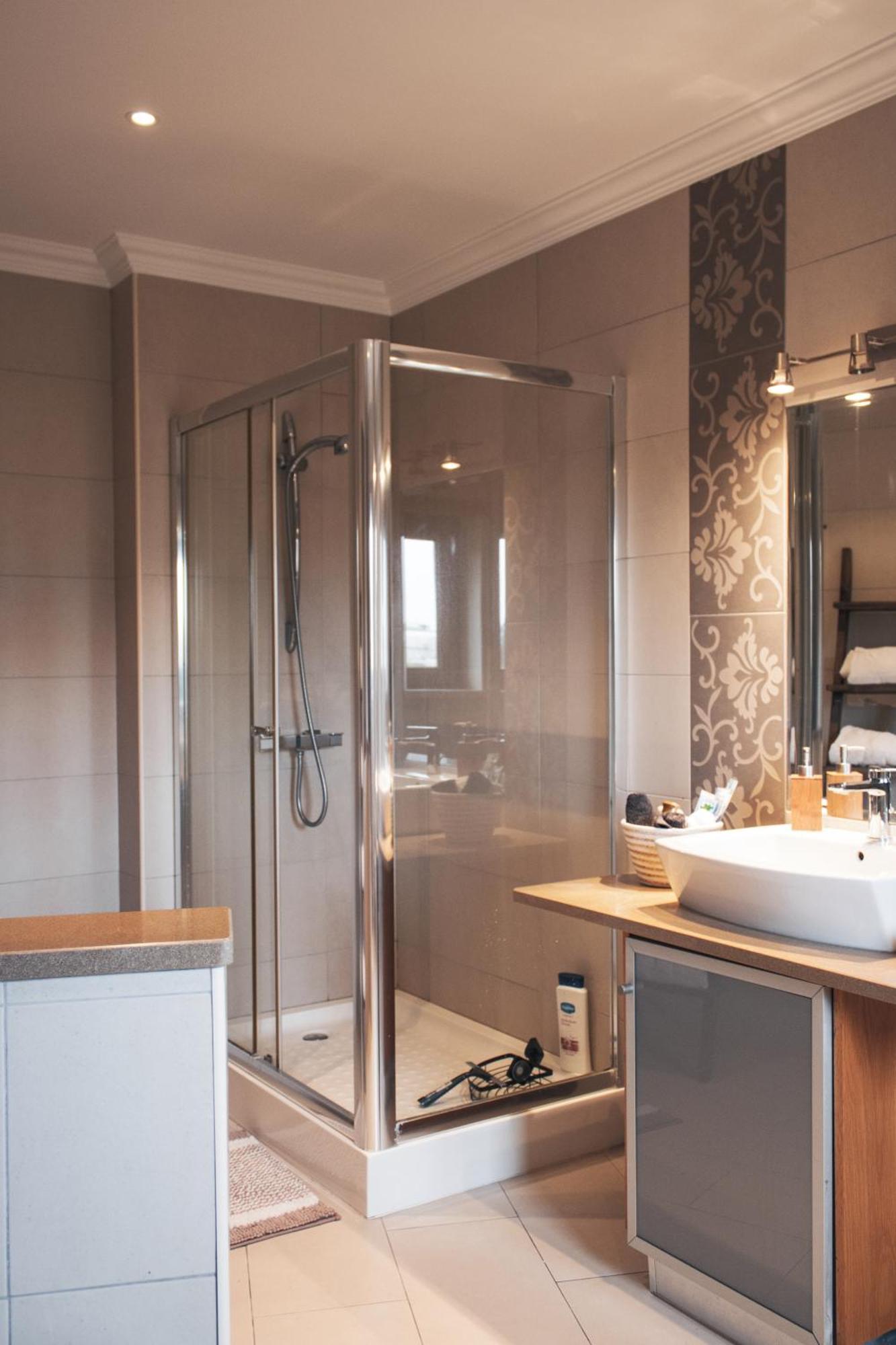 Boutique Hotel Serena Vista Preganca Экстерьер фото
