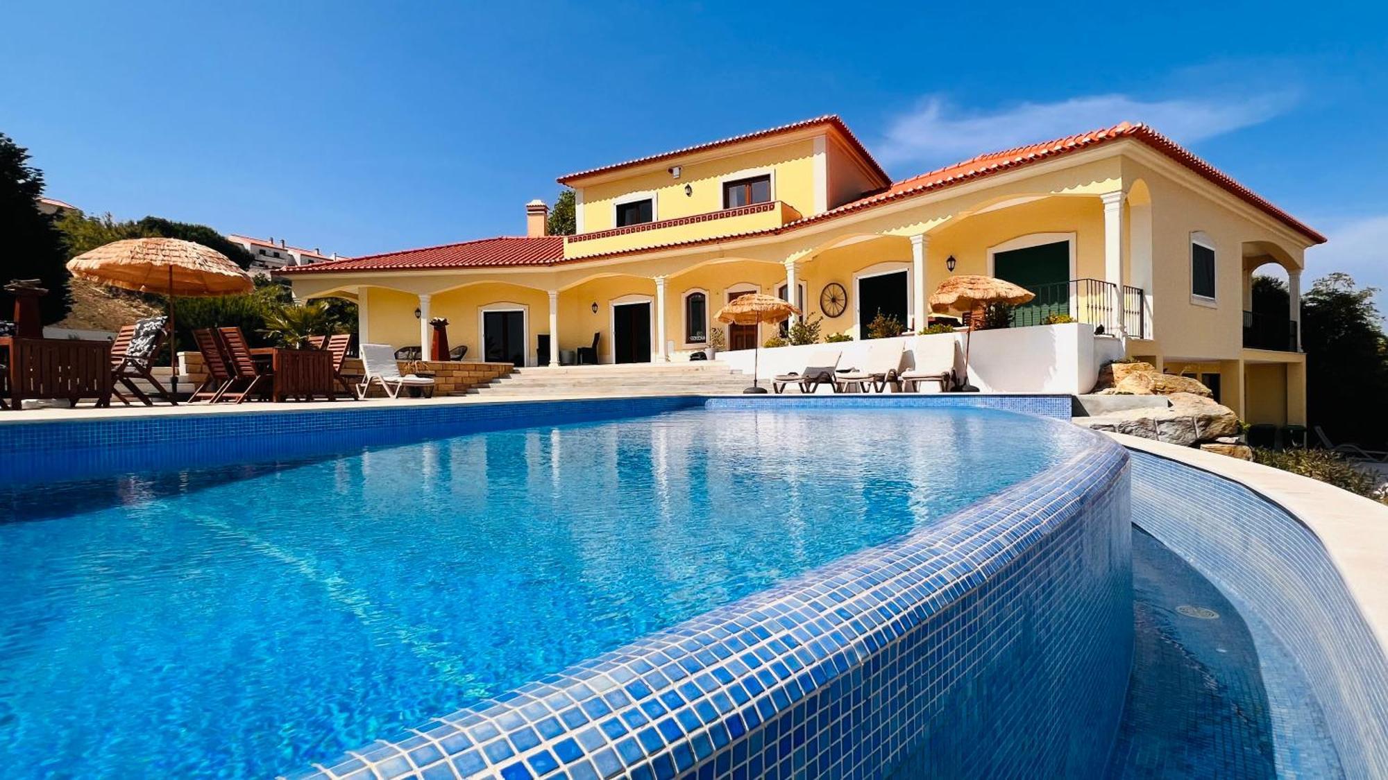 Boutique Hotel Serena Vista Preganca Экстерьер фото
