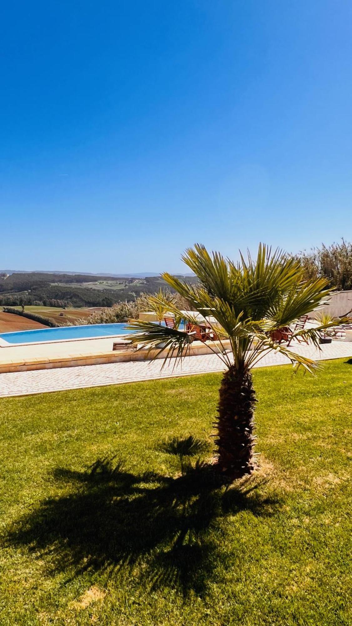 Boutique Hotel Serena Vista Preganca Экстерьер фото